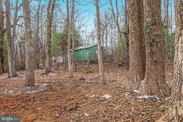 139 NEZ PERCE WAY, Chester Gap, VA 22623