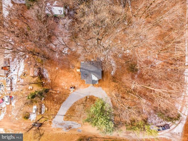 139 NEZ PERCE WAY, Chester Gap, VA 22623