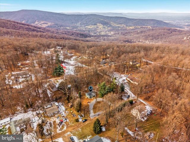 139 NEZ PERCE WAY, Chester Gap, VA 22623