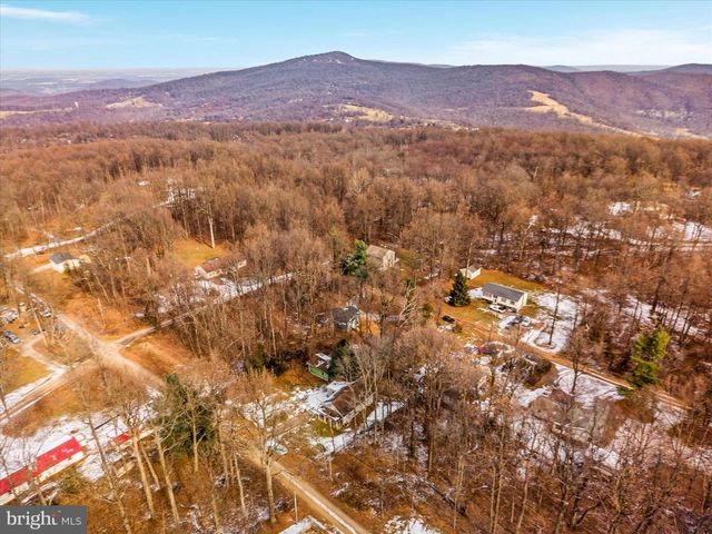 139 NEZ PERCE WAY, Chester Gap, VA 22623