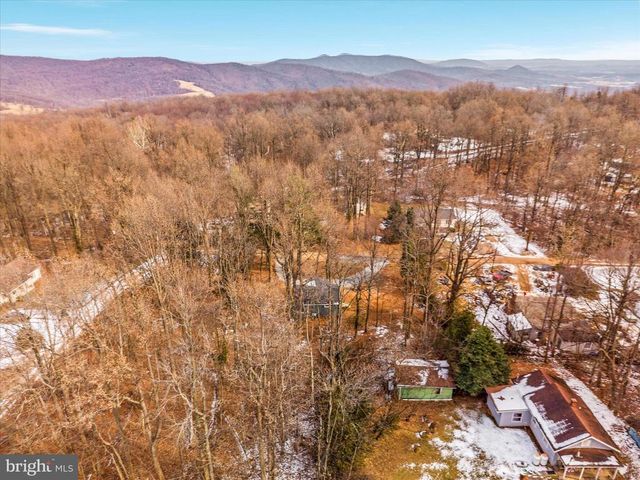 139 NEZ PERCE WAY, Chester Gap, VA 22623