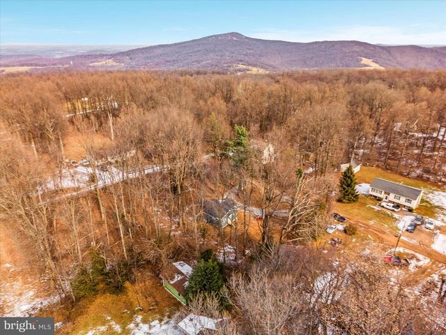 139 NEZ PERCE WAY, Chester Gap, VA 22623