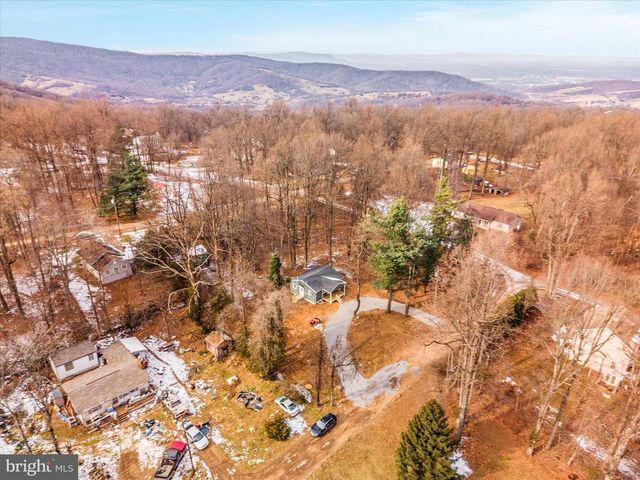 139 NEZ PERCE WAY, Chester Gap, VA 22623