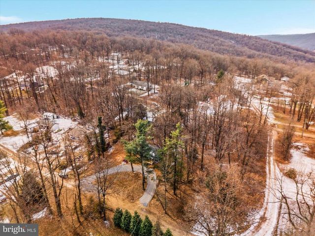 139 NEZ PERCE WAY, Chester Gap, VA 22623