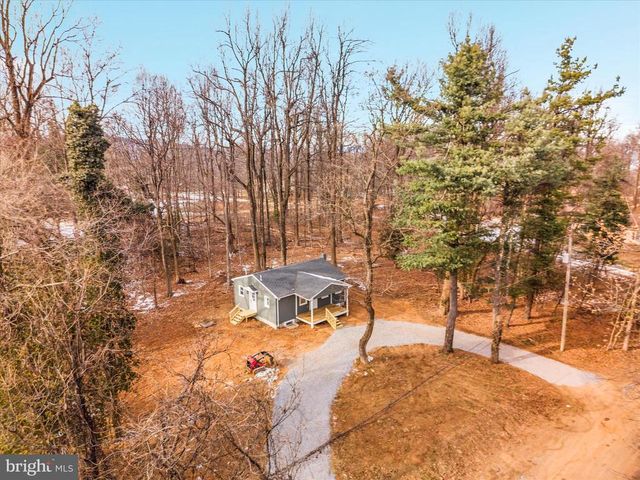 139 NEZ PERCE WAY, Chester Gap, VA 22623