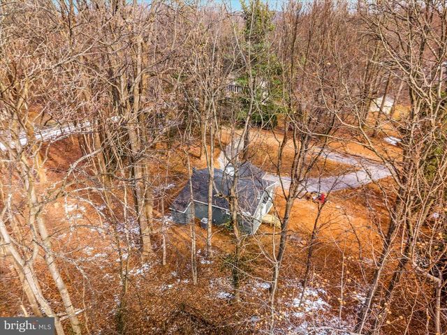 139 NEZ PERCE WAY, Chester Gap, VA 22623