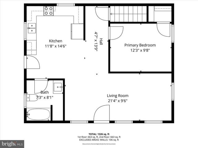 139 NEZ PERCE WAY, Chester Gap, VA 22623