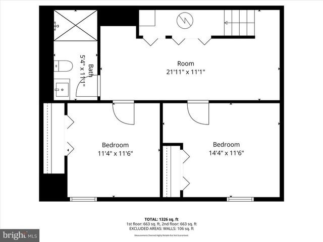 139 NEZ PERCE WAY, Chester Gap, VA 22623