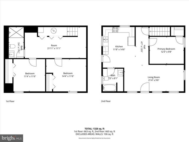 139 NEZ PERCE WAY, Chester Gap, VA 22623