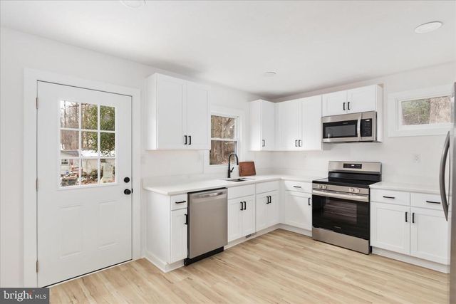 139 NEZ PERCE WAY, Chester Gap, VA 22623