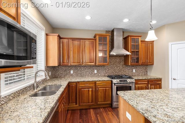 3580 Westhampton Court Ne, Grand Rapids Charter Township, MI 49546