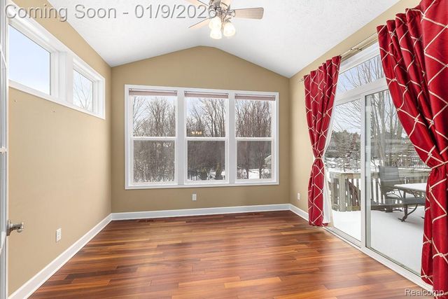 3580 Westhampton Court Ne, Grand Rapids Charter Township, MI 49546