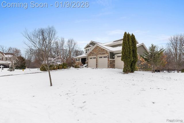 3580 Westhampton Court Ne, Grand Rapids Charter Township, MI 49546