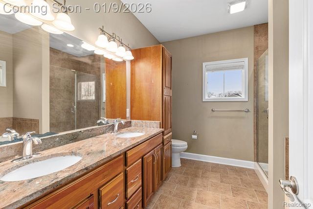 3580 Westhampton Court Ne, Grand Rapids Charter Township, MI 49546