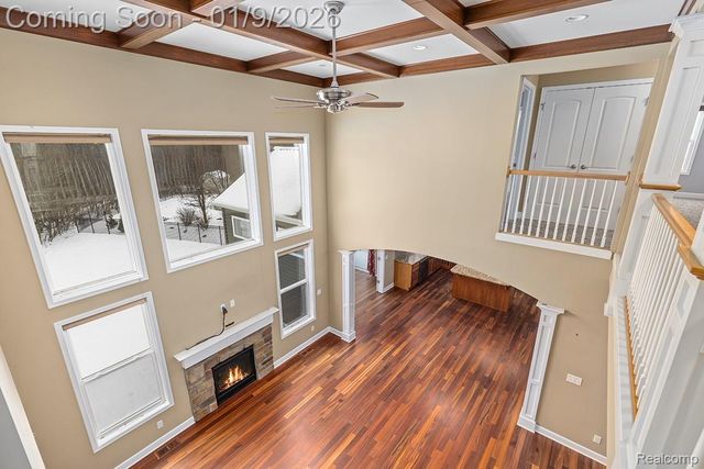 3580 Westhampton Court Ne, Grand Rapids Charter Township, MI 49546