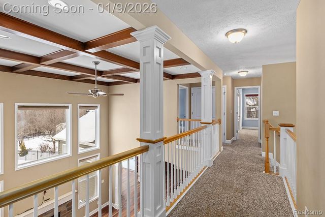 3580 Westhampton Court Ne, Grand Rapids Charter Township, MI 49546