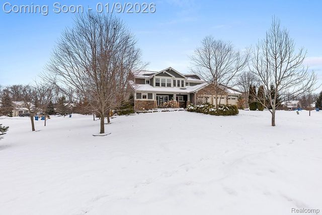 3580 Westhampton Court Ne, Grand Rapids Charter Township, MI 49546