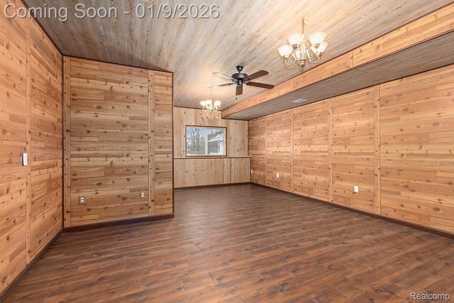 3580 Westhampton Court Ne, Grand Rapids Charter Township, MI 49546