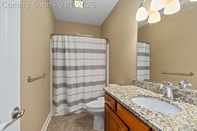 3580 Westhampton Court Ne, Grand Rapids Charter Township, MI 49546