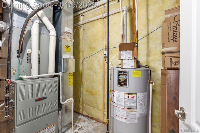 3580 Westhampton Court Ne, Grand Rapids Charter Township, MI 49546