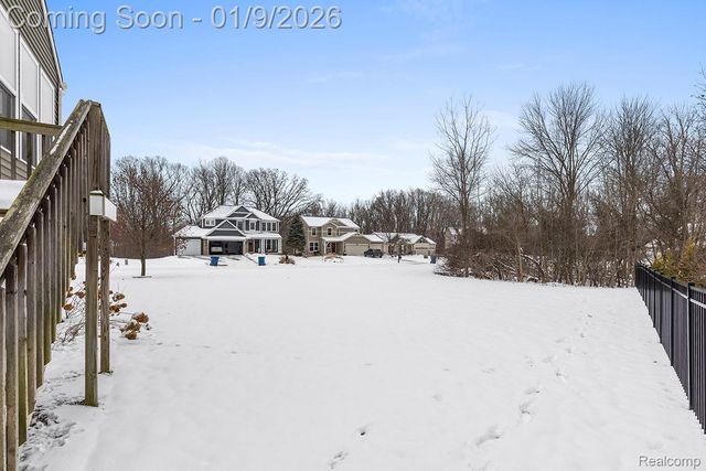 3580 Westhampton Court Ne, Grand Rapids Charter Township, MI 49546