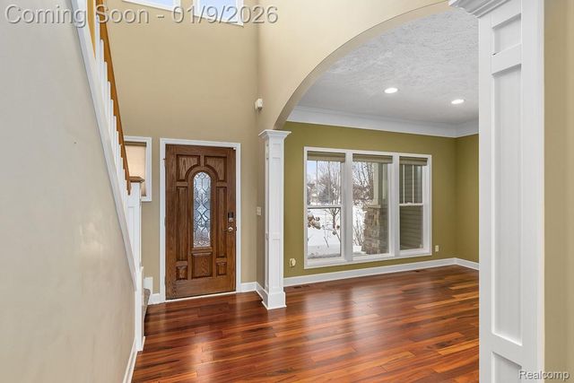 3580 Westhampton Court Ne, Grand Rapids Charter Township, MI 49546