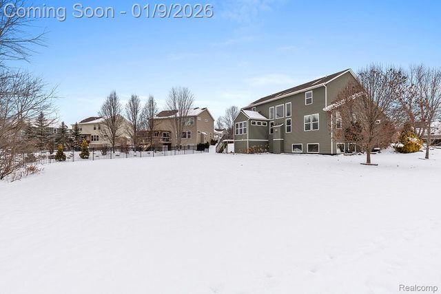 3580 Westhampton Court Ne, Grand Rapids Charter Township, MI 49546