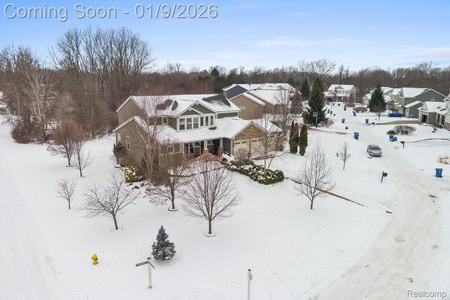 3580 Westhampton Court Ne, Grand Rapids Charter Township, MI 49546