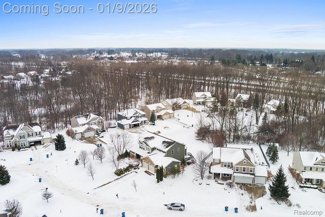 3580 Westhampton Court Ne, Grand Rapids Charter Township, MI 49546