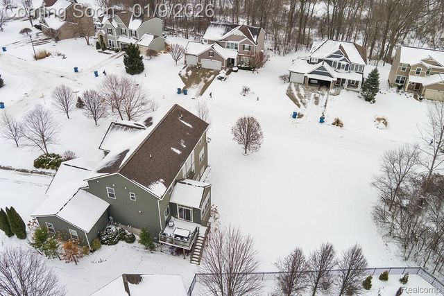 3580 Westhampton Court Ne, Grand Rapids Charter Township, MI 49546