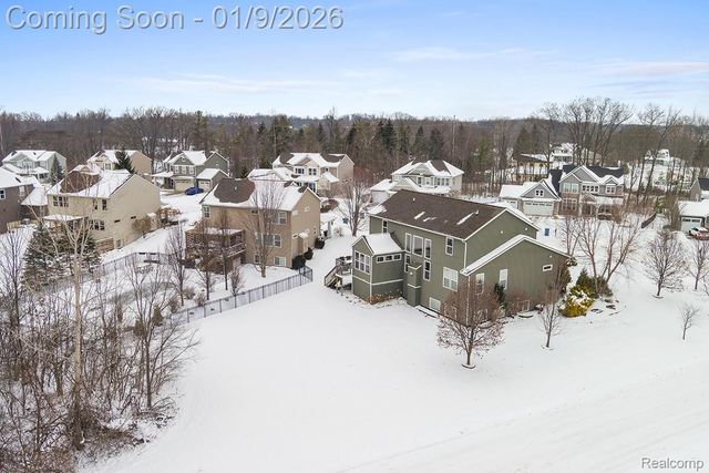 3580 Westhampton Court Ne, Grand Rapids Charter Township, MI 49546