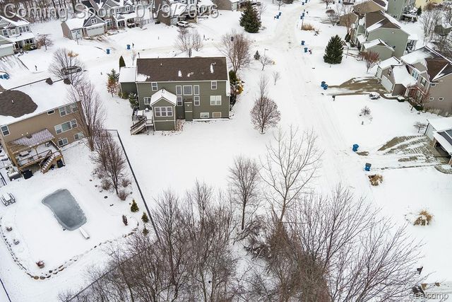 3580 Westhampton Court Ne, Grand Rapids Charter Township, MI 49546