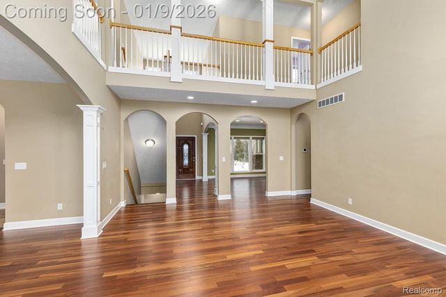 3580 Westhampton Court Ne, Grand Rapids Charter Township, MI 49546