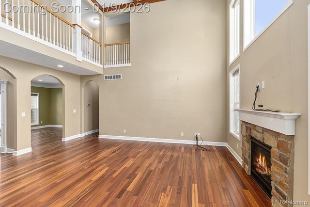 3580 Westhampton Court Ne, Grand Rapids Charter Township, MI 49546