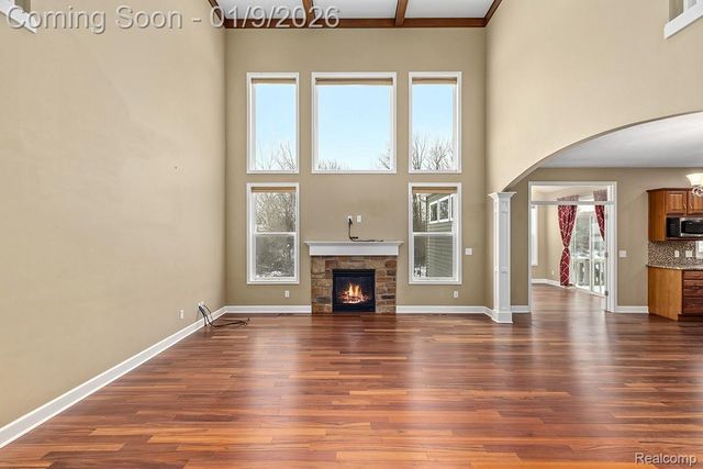 3580 Westhampton Court Ne, Grand Rapids Charter Township, MI 49546