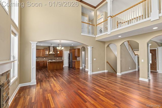 3580 Westhampton Court Ne, Grand Rapids Charter Township, MI 49546