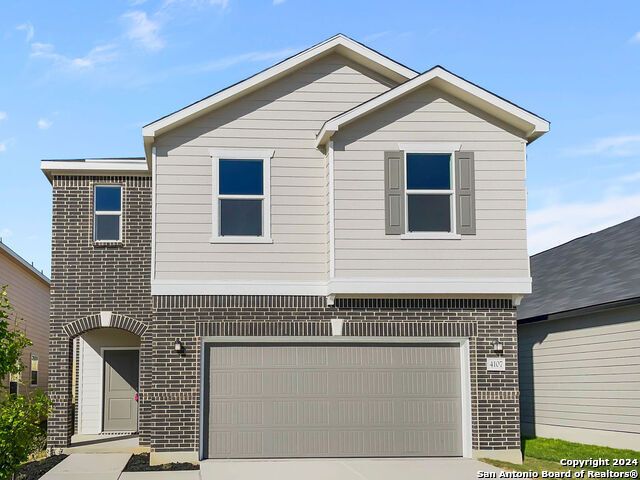4107 Carraway St, New Braunfels, TX 78130