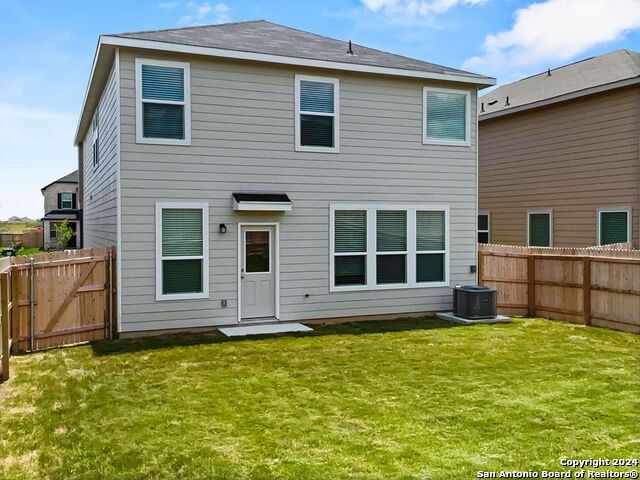 4107 Carraway St, New Braunfels, TX 78130