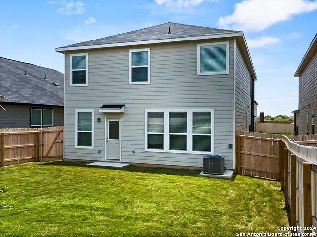 4107 Carraway St, New Braunfels, TX 78130