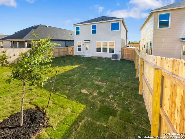 4107 Carraway St, New Braunfels, TX 78130