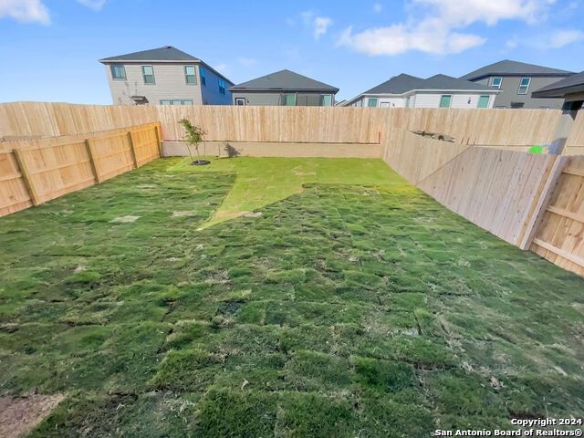 4107 Carraway St, New Braunfels, TX 78130