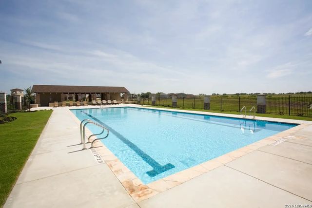 4107 Carraway St, New Braunfels, TX 78130