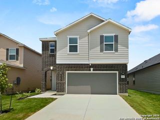 4107 Carraway St, New Braunfels, TX 78130
