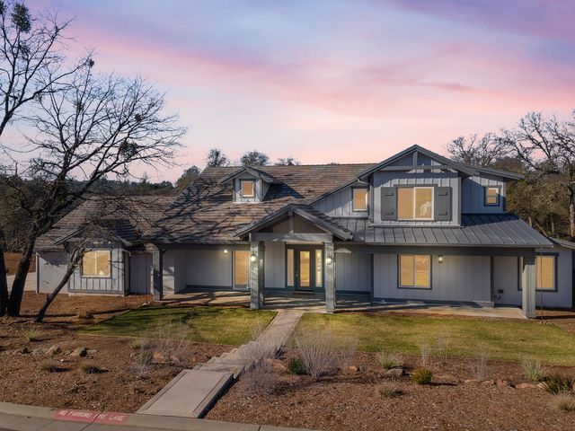 8118 Bridger Ln, Shingle Springs, CA 95682