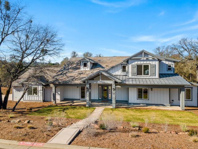 8118 Bridger Ln, Shingle Springs, CA 95682