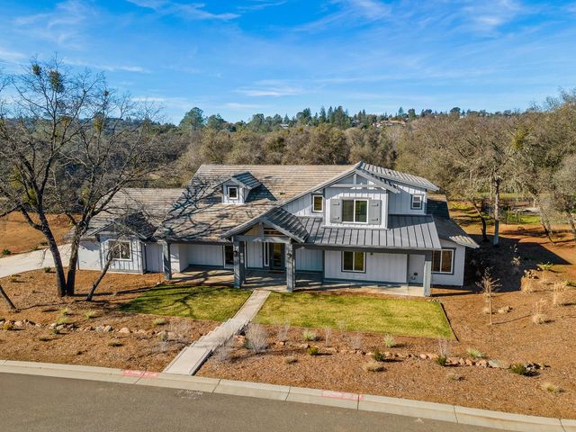8118 Bridger Ln, Shingle Springs, CA 95682