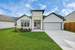 7430 Avenue E, Beasley, TX 77417