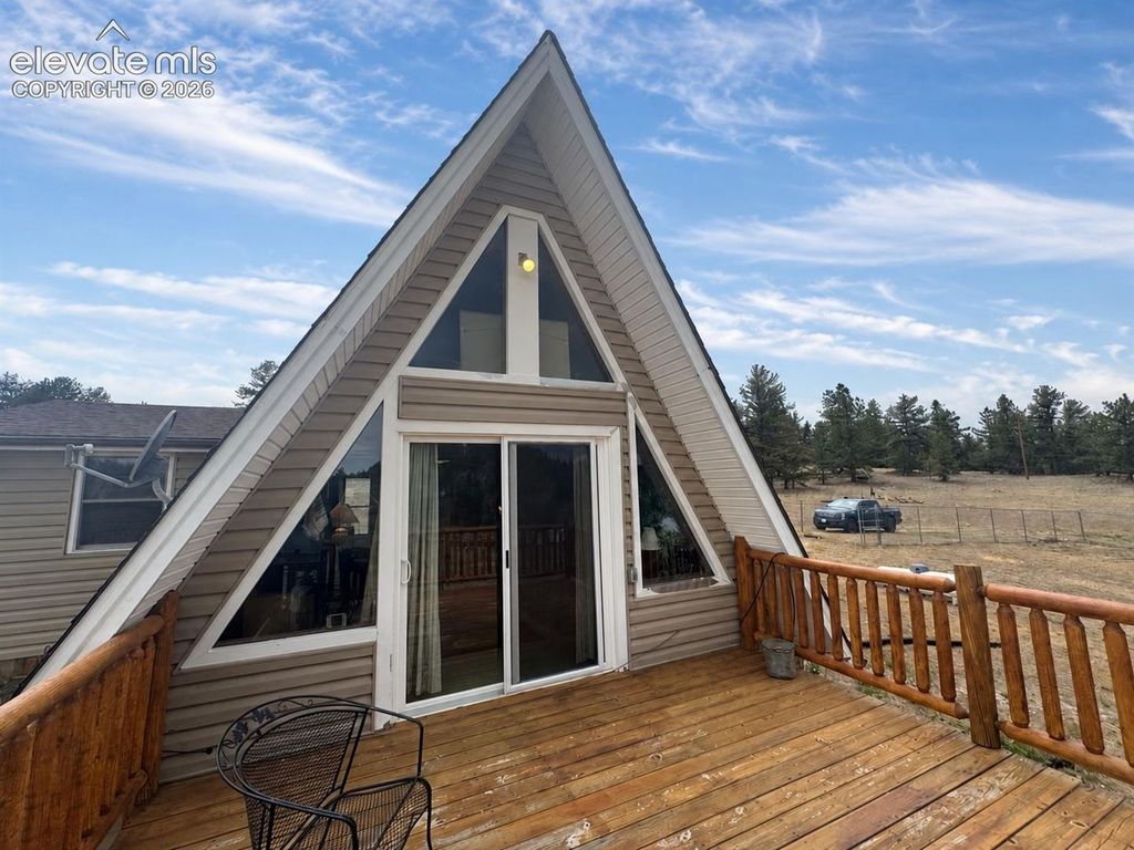 15 Dogie Trail, Lake George, CO 80827 — photo 2