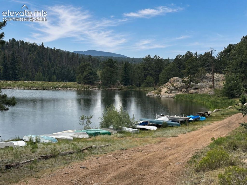 15 Dogie Trail, Lake George, CO 80827 — photo 4