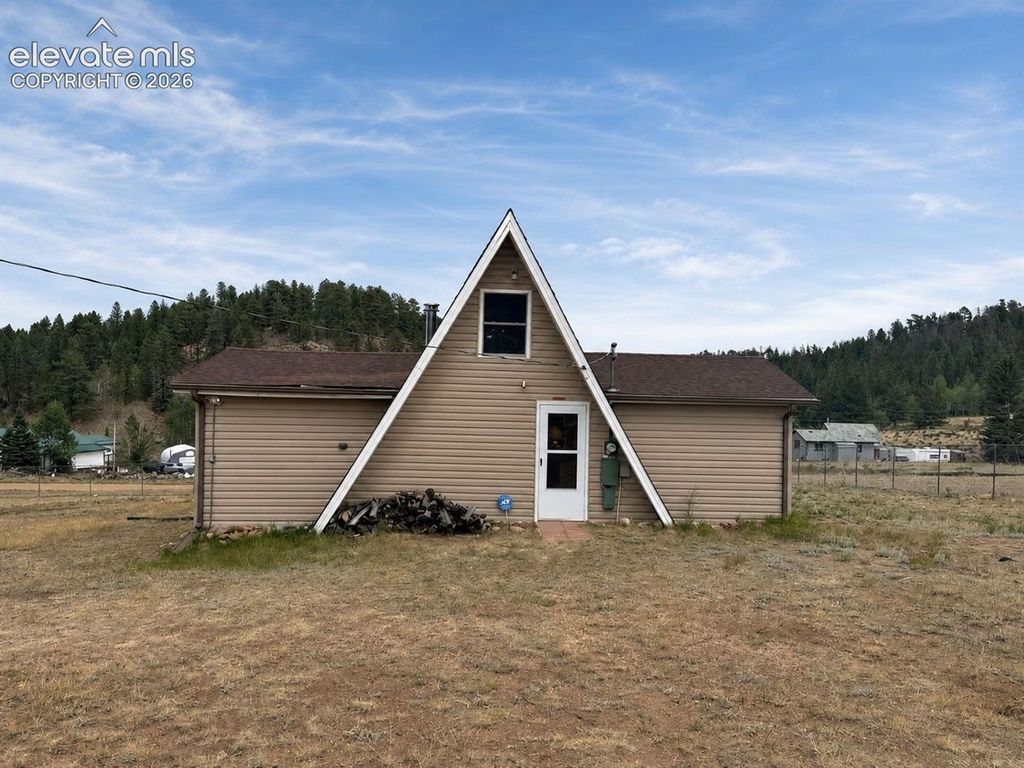 15 Dogie Trail, Lake George, CO 80827 — photo 5